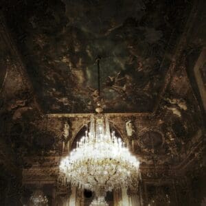 CHANDELIERS