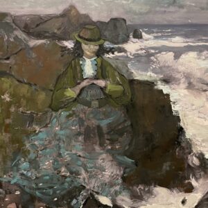 Dreaming of Brighter Days